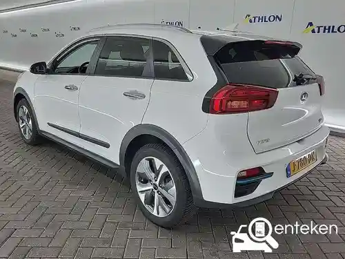 KIA e-Niro 64 kWh 2020