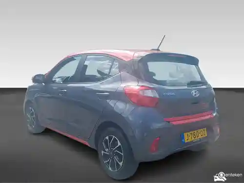 Hyundai i10 1.0 2020