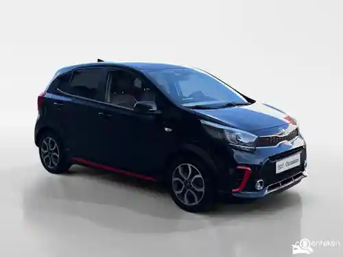 KIA Picanto 1.0 2020