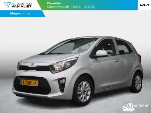 KIA Picanto 1.0 2020