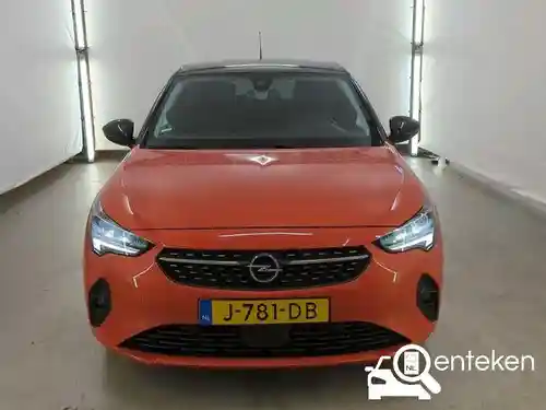 Opel Corsa 1.2 DI Turbo 2020