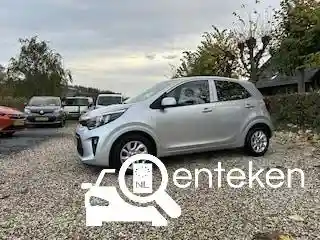 KIA Picanto 1.0 2020