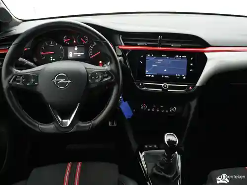 Opel Corsa 1.2 DI Turbo 2020