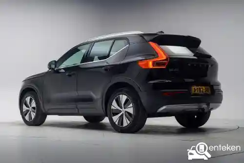 Volvo XC40 T5 Twin Engine 2020