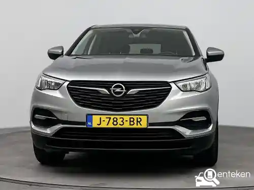 Opel Grandland X 1.2 DI Turbo 2020