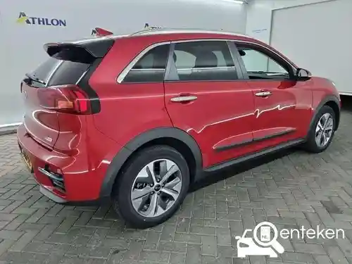 KIA e-Niro 64 kWh 2020