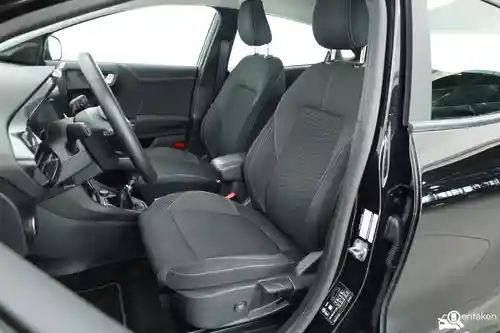 Ford Puma 1.0 EcoBoost Hybrid 2020