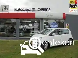VW up! 1.0 2020