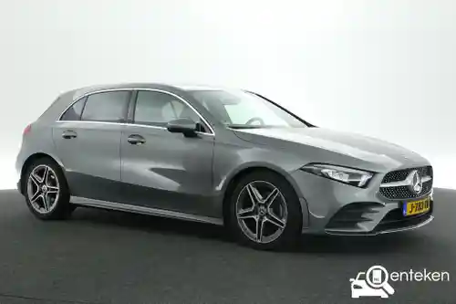 Mercedes-Benz A 180 2020