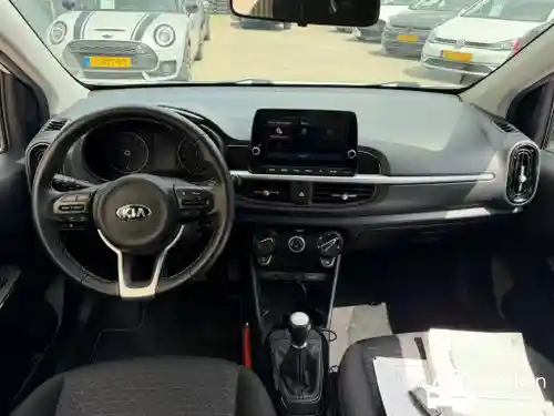 KIA Picanto 1.0 2020