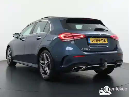 Mercedes-Benz A 250 e 2020