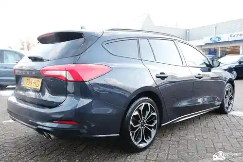 Ford Focus Turnier 1.0 EcoBoost 2020