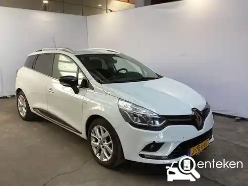 Renault Clio Grandtour ENERGY TCe 90 2020