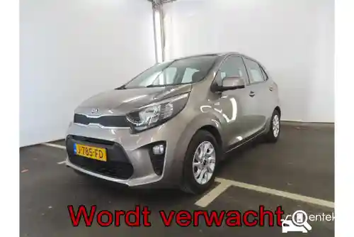 KIA Picanto 1.0 2020