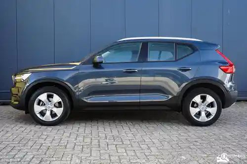 Volvo XC40 T3 2020