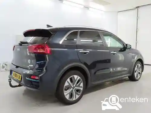 KIA e-Niro 64 kWh 2020
