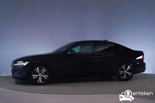 Volvo S60 T4 2020