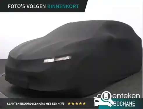 Renault Zoe R135 Z.E. 50 52 kWh 2020