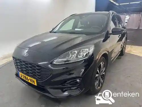 Ford Kuga 1.5 EcoBoost 2020