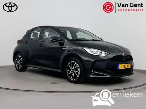 Toyota Yaris 1.5 Hybrid 116 2020