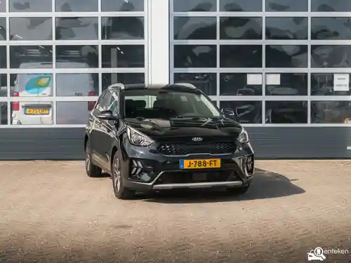 KIA Niro 1.6 GDI Hybrid 2020