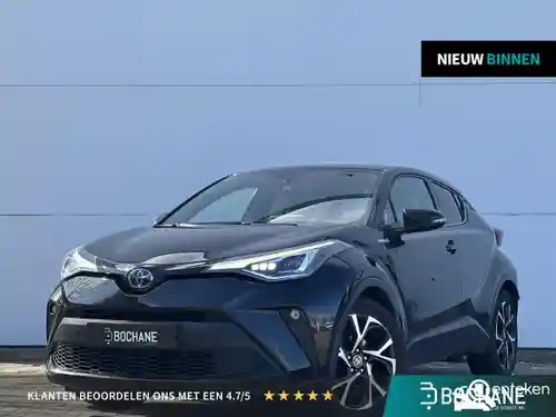 Toyota C-HR 2.0 Hybrid 2020