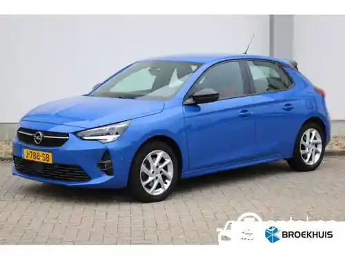 Opel Corsa 1.2 DI Turbo 2020