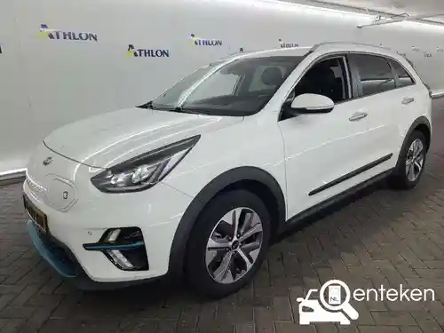 KIA e-Niro 64 kWh 2020