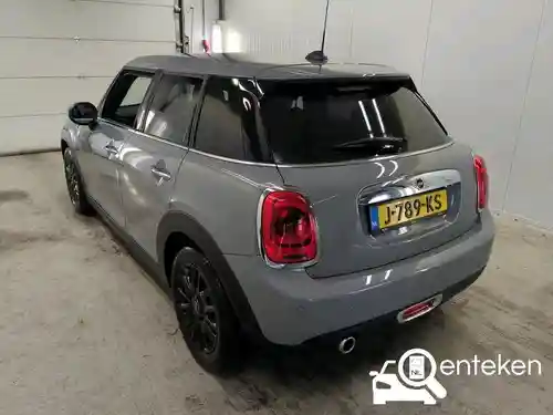 MINI  One 2020