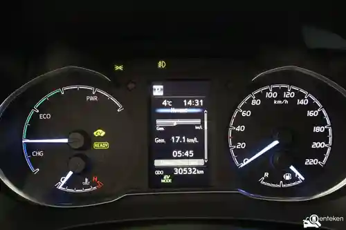 Toyota Yaris 1.5 Hybrid 2018
