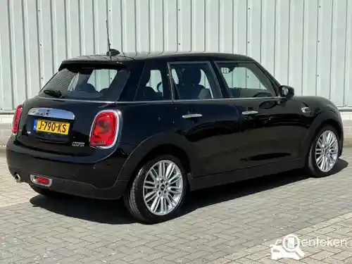 MINI  Cooper 2020