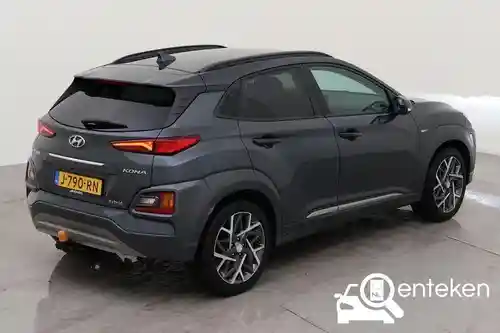 Hyundai Kona 1.6 GDI Hybrid 2020