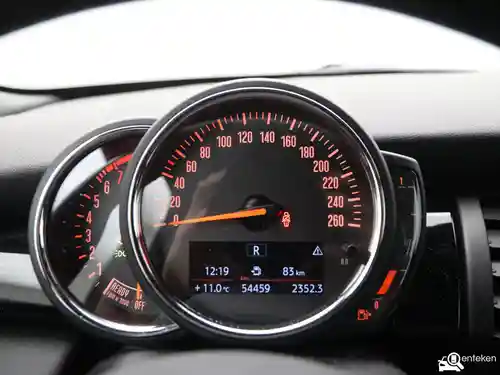 MINI  One 2020