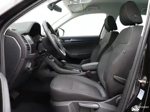 Skoda Kodiaq 1.5 TSI ACT 2020