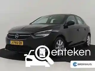 Opel Corsa 1.2 DI Turbo 2020