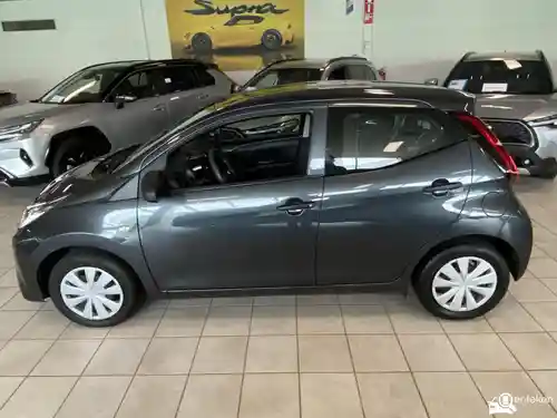 Toyota Aygo 1.0 2020