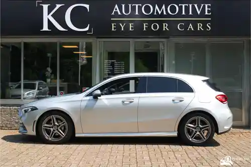 Mercedes-Benz A 180 2020