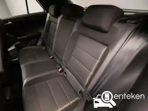 VW T-Roc 1.5 TSI OPF ACT 2020