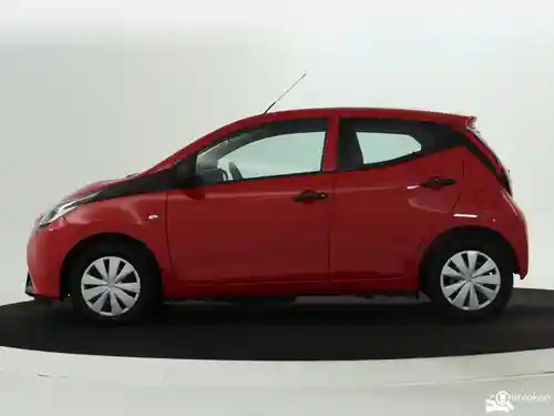 Toyota Aygo 1.0 2020