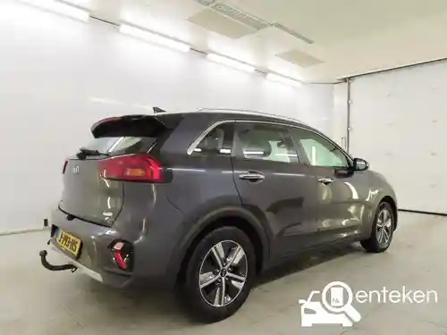 KIA Niro 1.6 GDI Hybrid 2020
