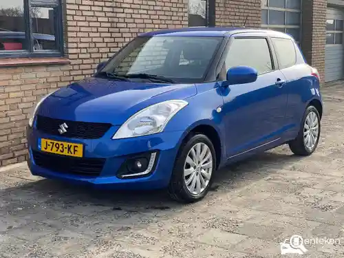 Suzuki Swift 1.2 2017