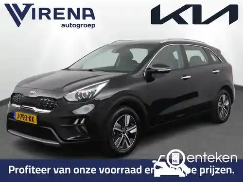 KIA Niro 1.6 GDI Hybrid 2020