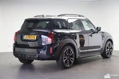 MINI Countryman Cooper 2020