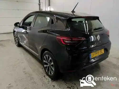 Renault Clio TCe 100 2020