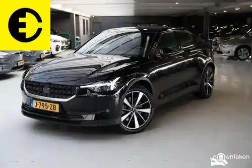 Polestar 2 Long Range Dual Motor 78 kWh 2020