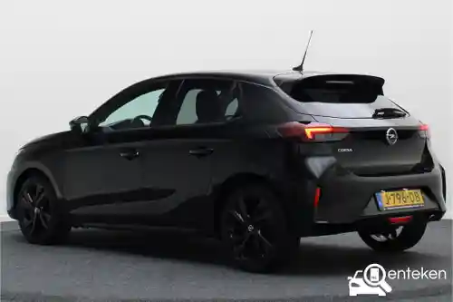 Opel Corsa 1.2 DI Turbo 2020