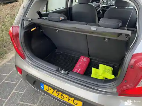 KIA Picanto 1.0 2020