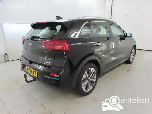 KIA e-Niro 64 kWh 2020