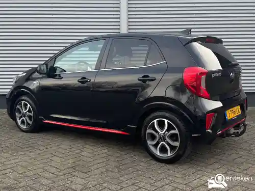 KIA Picanto 1.0 2020