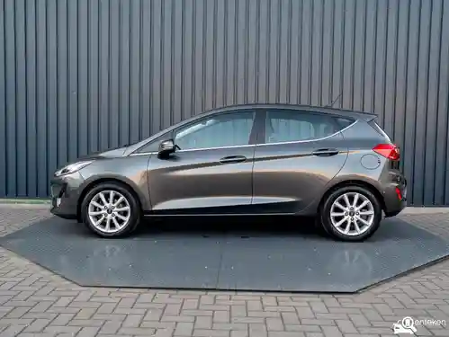 Ford Fiesta 1.0 EcoBoost 2020